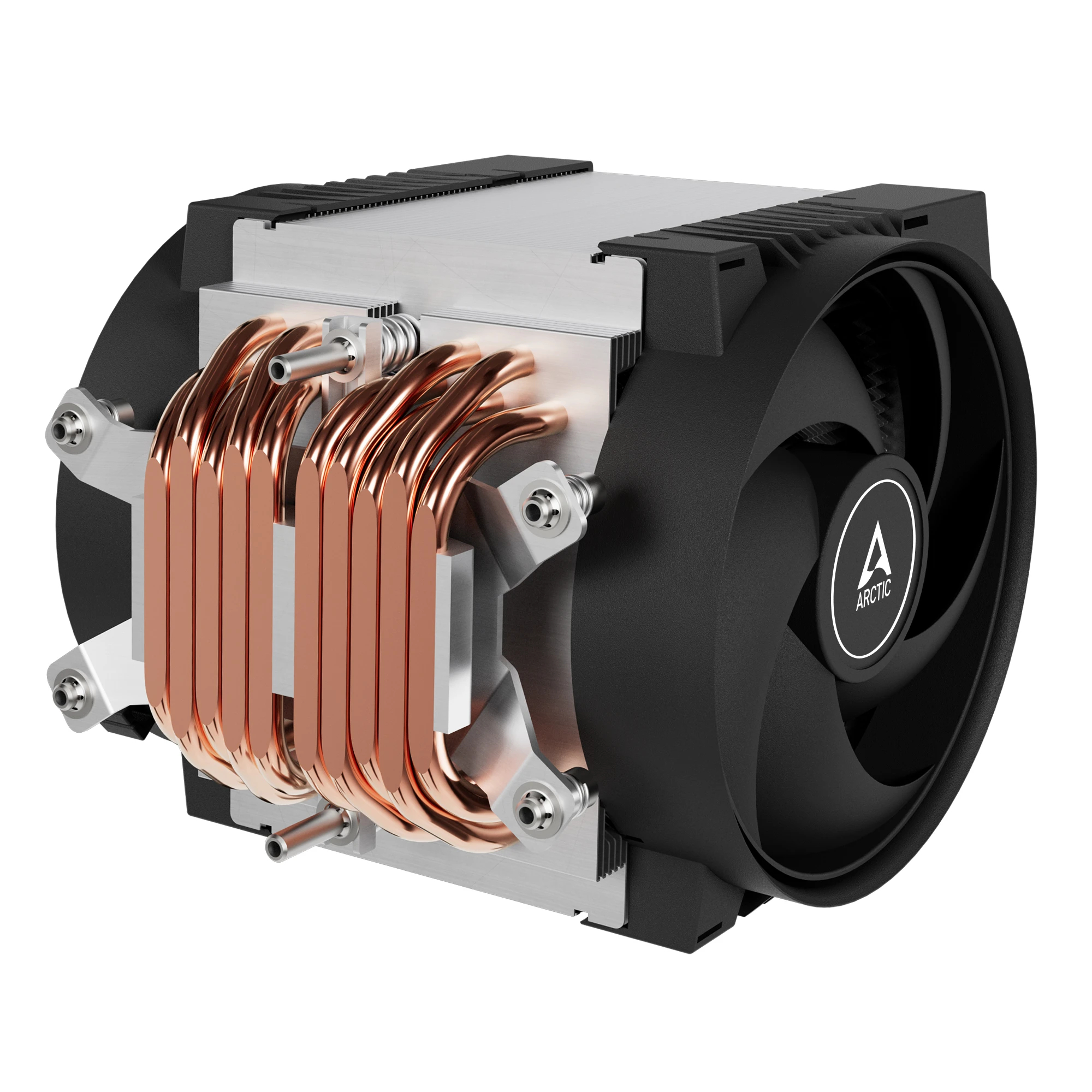 Arctic Сървърен охладител CPU Cooler - Freezer 4U–SP5