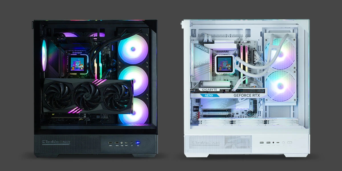Zalman кутия Case ATX - P40 Prism Black