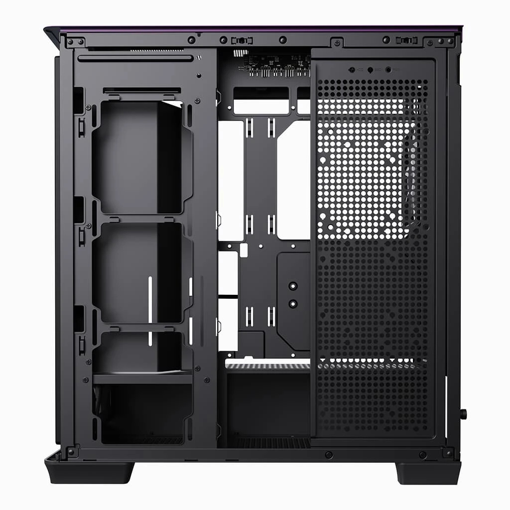 APNX кутия Case ATX - C1-R - ChromaFlair