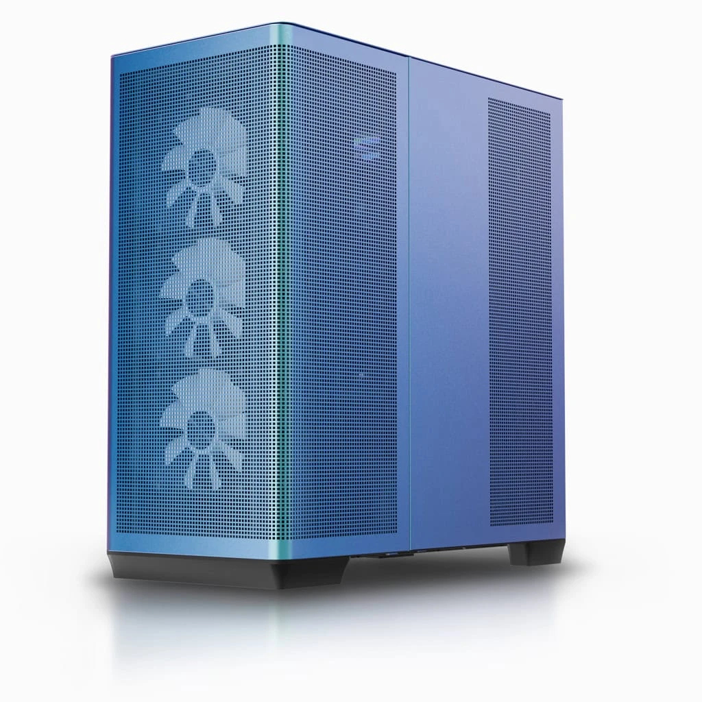 APNX кутия Case ATX - C1-R - ChromaFlair