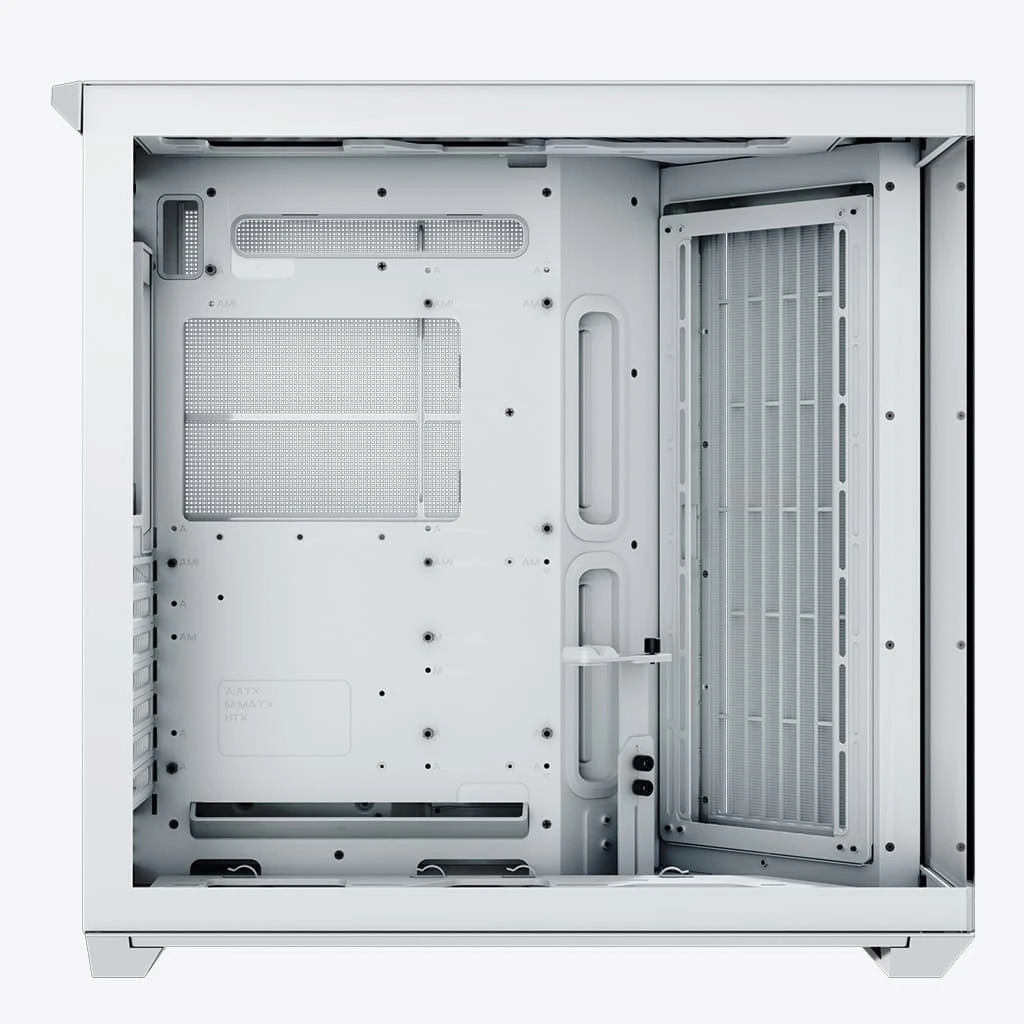 APNX кутия Case ATX - V1 - White