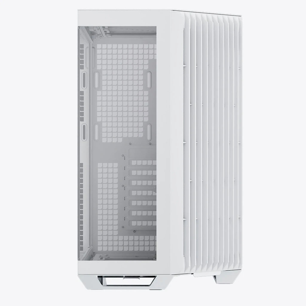 APNX кутия Case ATX - V1 - White