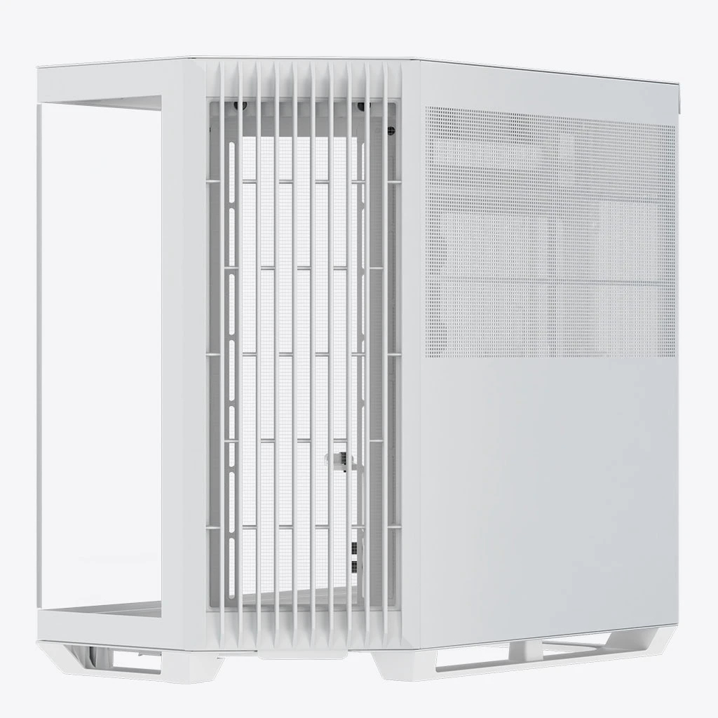 APNX кутия Case ATX - V1 - White