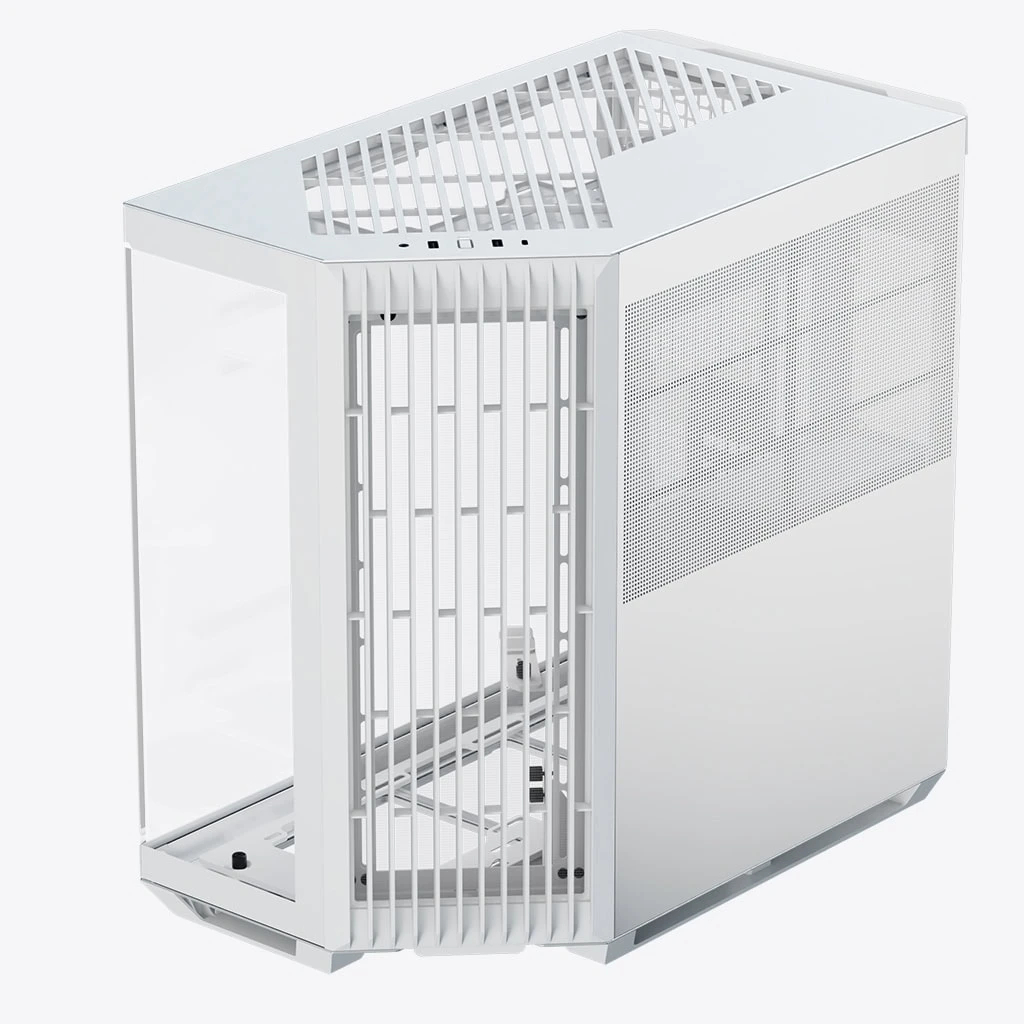 APNX кутия Case ATX - V1 - White