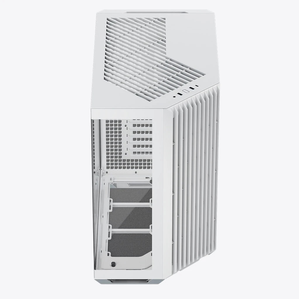 APNX кутия Case ATX - V1 - White