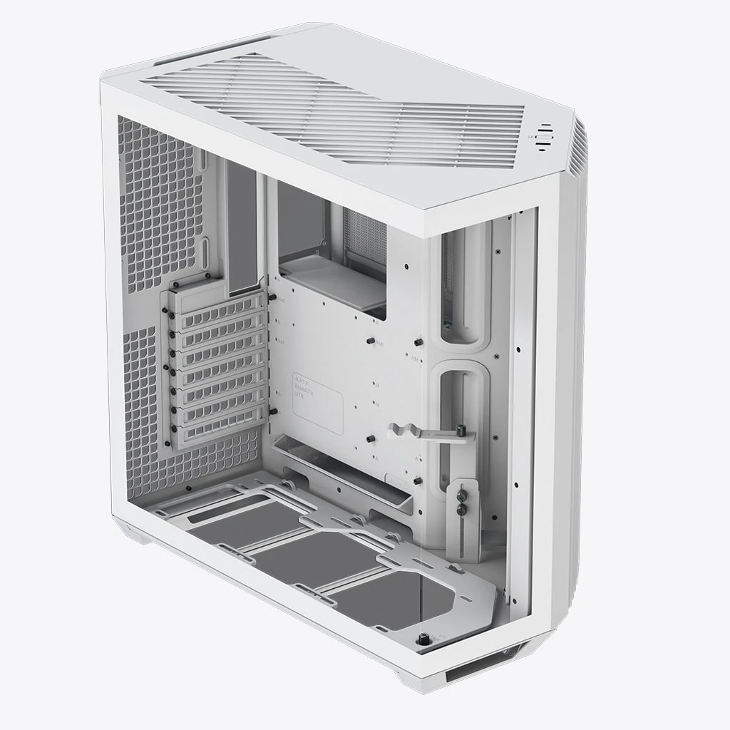 APNX кутия Case ATX - V1 - White