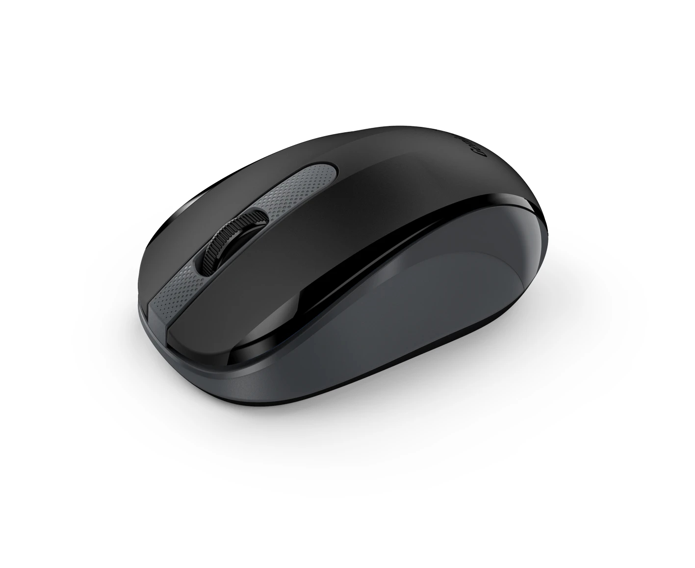 Genius безжина безшумна мишка Wireless Silent Mouse - NX-8008S Black - Silent, 2.4GHz