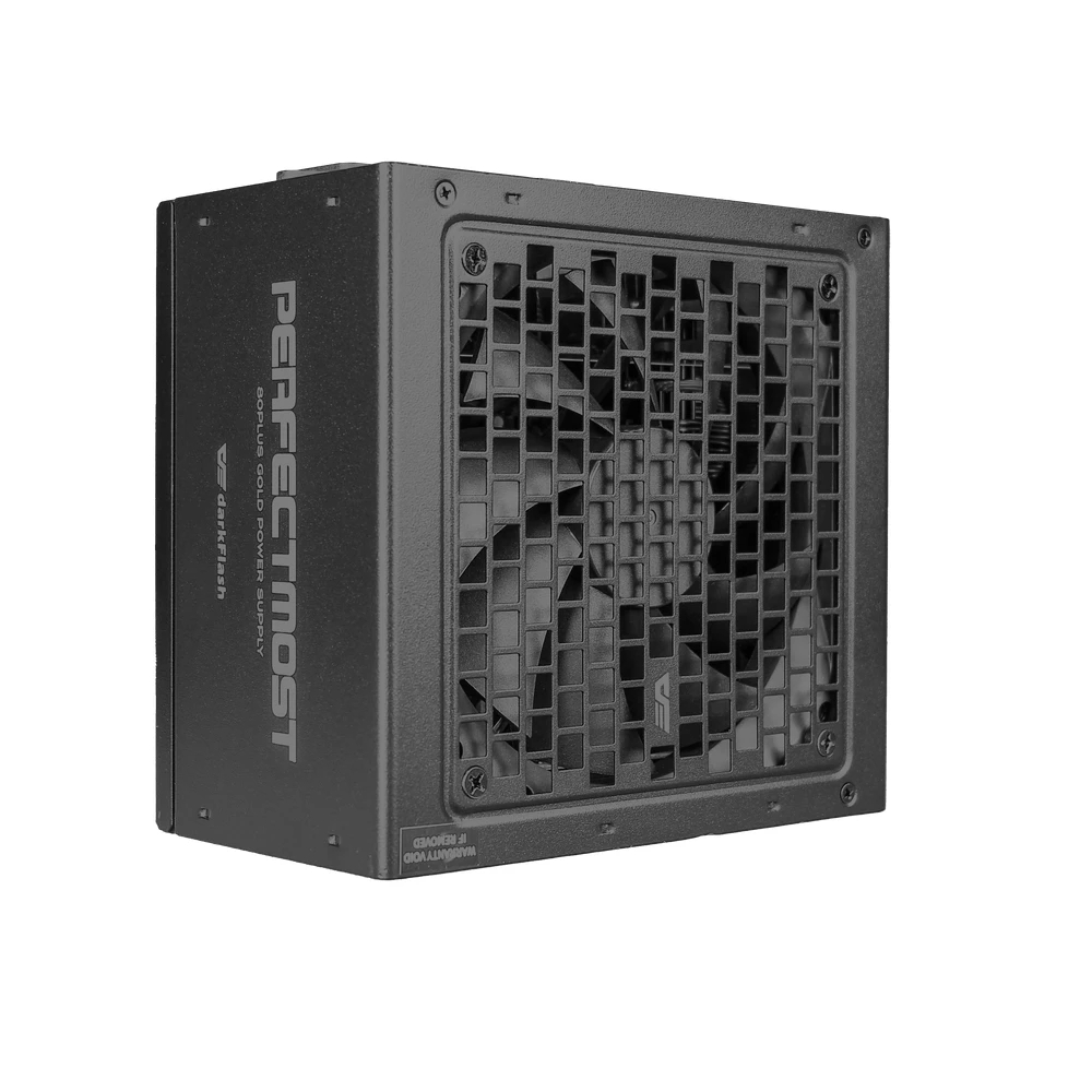 Darkflash захранване PSU ATX 3.1 750W Gold, Full Modular - PMT750 A3
