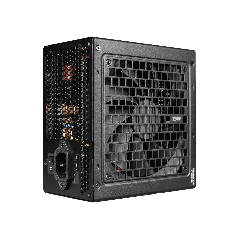 Darkflash захранване PSU ATX 3.1 750W Gold, Full Modular - PMT750 A3