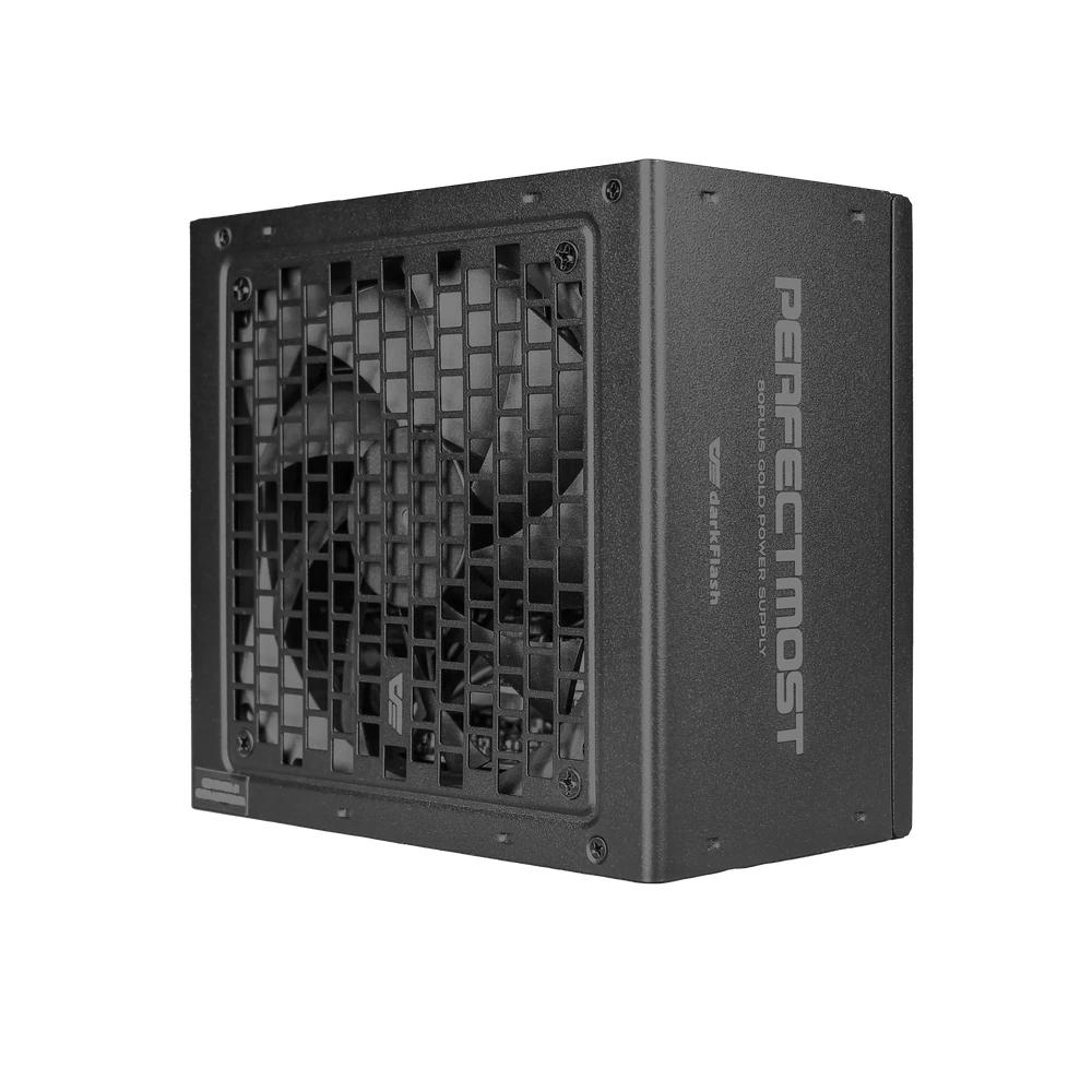 Darkflash захранване PSU ATX 3.1 750W Gold, Full Modular - PMT750 A3