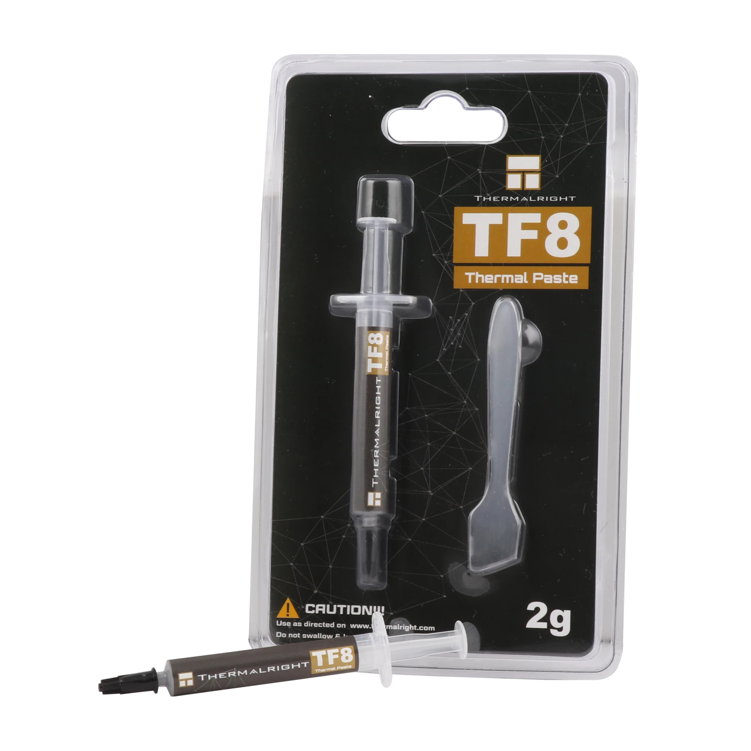 Thermalright термо паста Thermal compound - TF8 2g - 13.8 W/mK