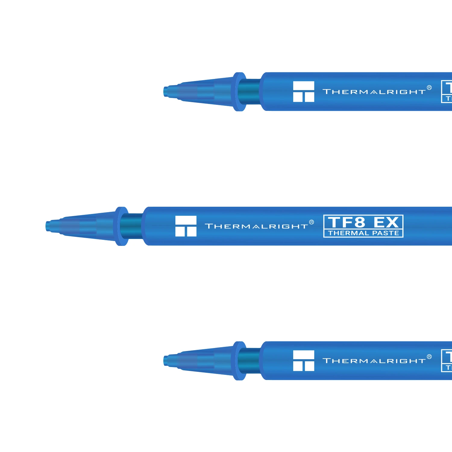 Thermalright термо паста Thermal compound - TF8 EX 1.5g - 14 W/mK