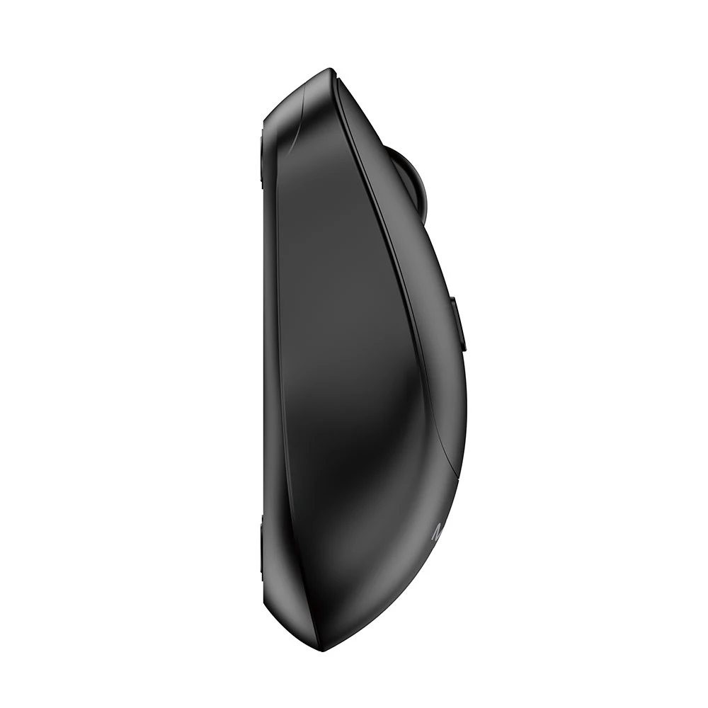 Makki безжична мишка Wireless Mouse MAKKI-MSX-2401 - USB-C, Silent, 1600dpi, 2.4G, Bluetooth, Rechargeable