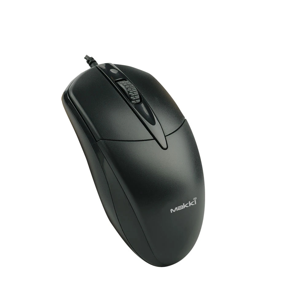 Makki Мишка Mouse USB - MAKKI-MS-H01