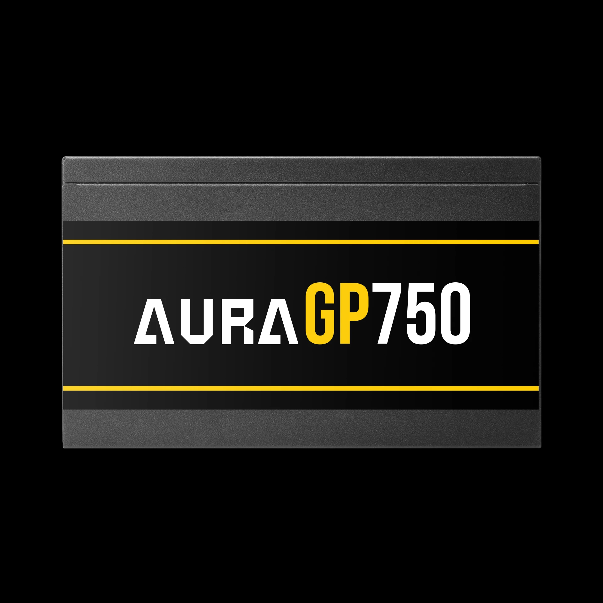 Gamdias захранване PSU 750W - AURA GP750