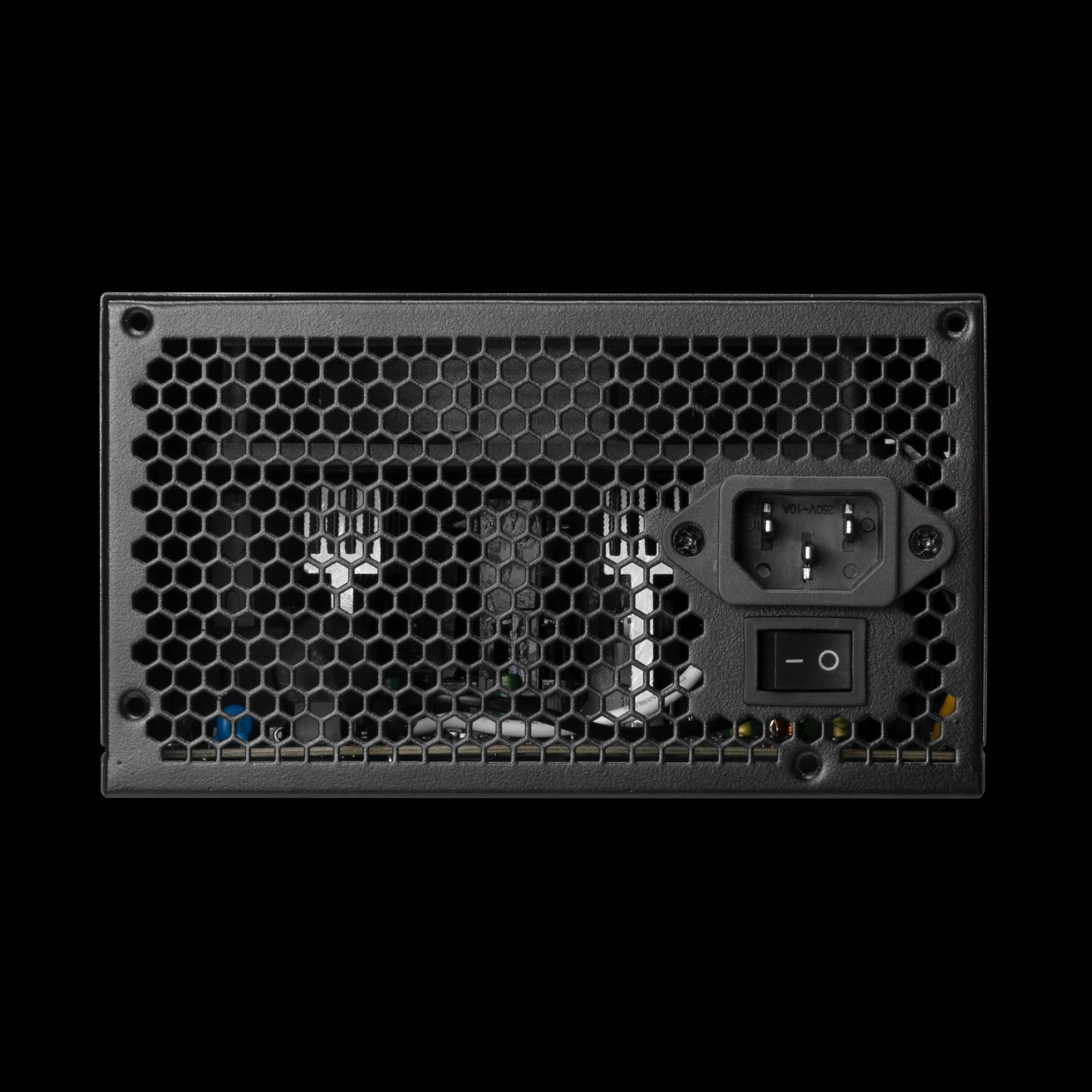 Gamdias захранване PSU 750W - AURA GP750