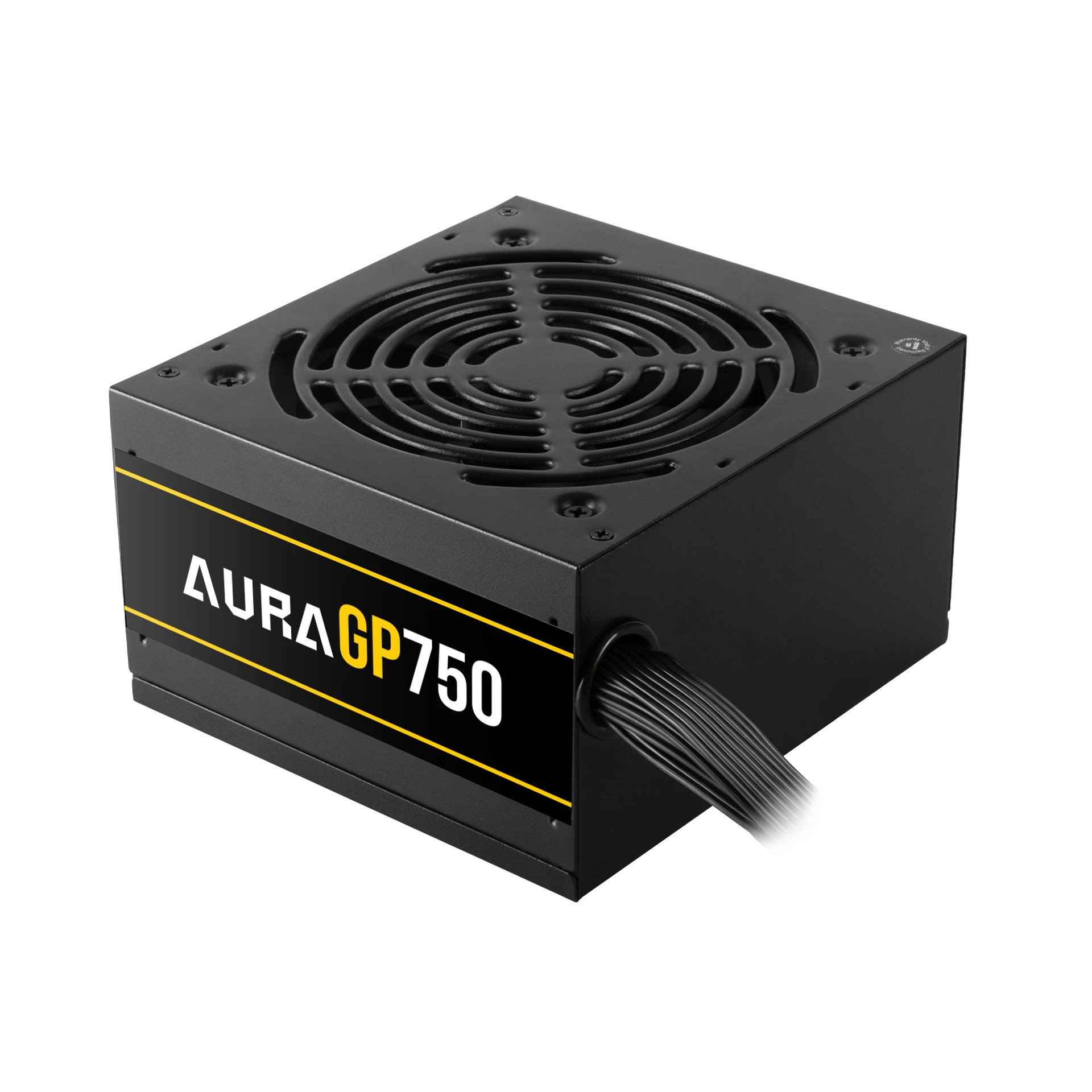 Gamdias захранване PSU 750W - AURA GP750