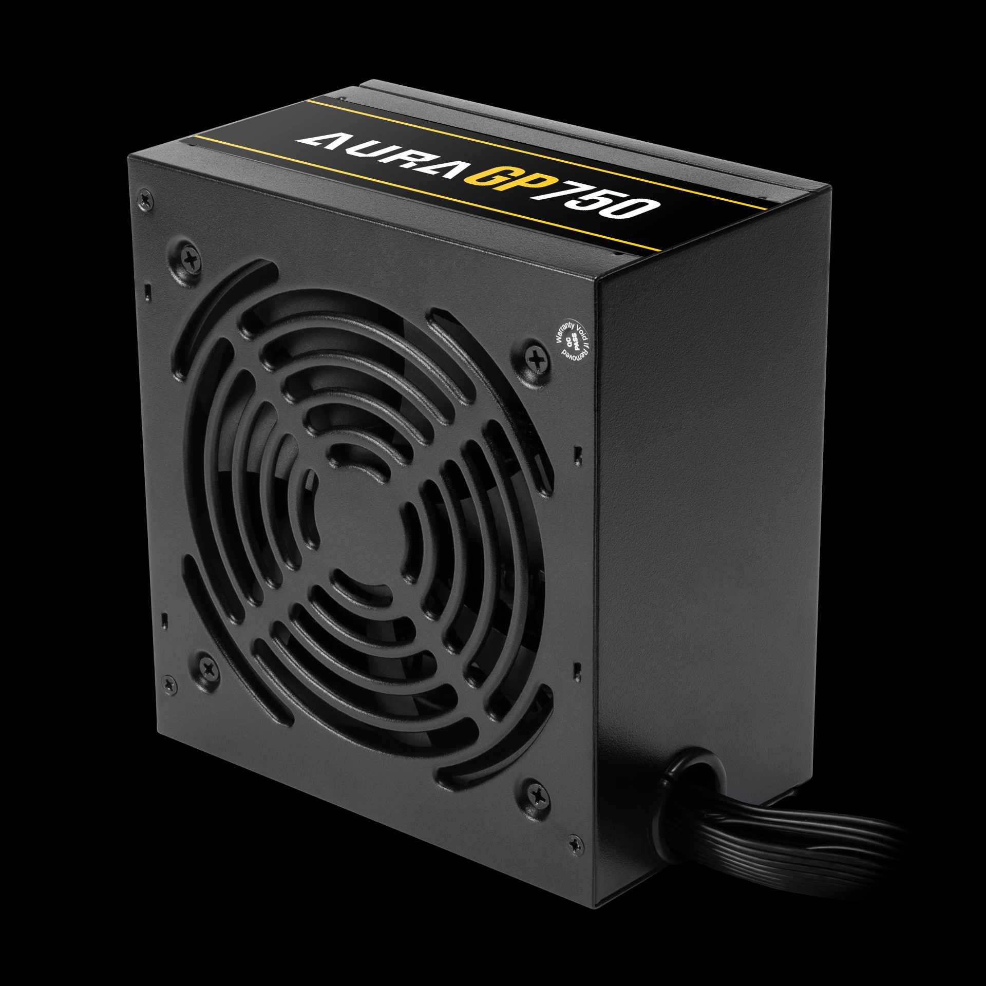 Gamdias захранване PSU 750W - AURA GP750