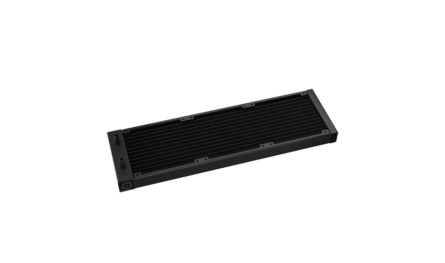 DeepCool водно охлаждане Water Cooling LE360 V2 - Addressable RGB - LGA1851/AM5