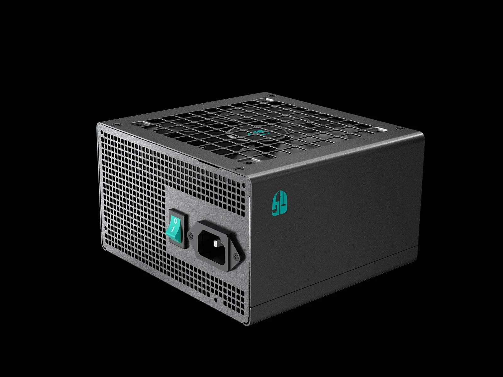 DeepCool захранване PSU ATX 3.1 1000W Gold - PN1000-D