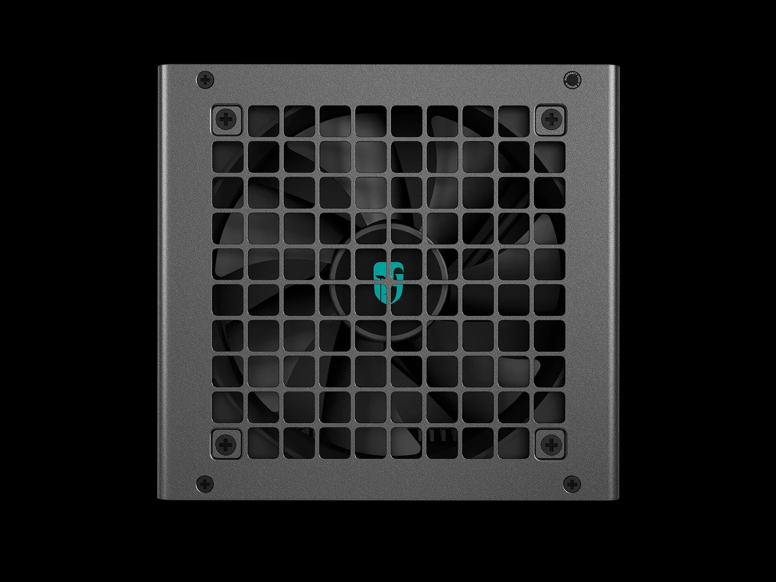 DeepCool захранване PSU ATX 3.1 1000W Gold - PN1000-D