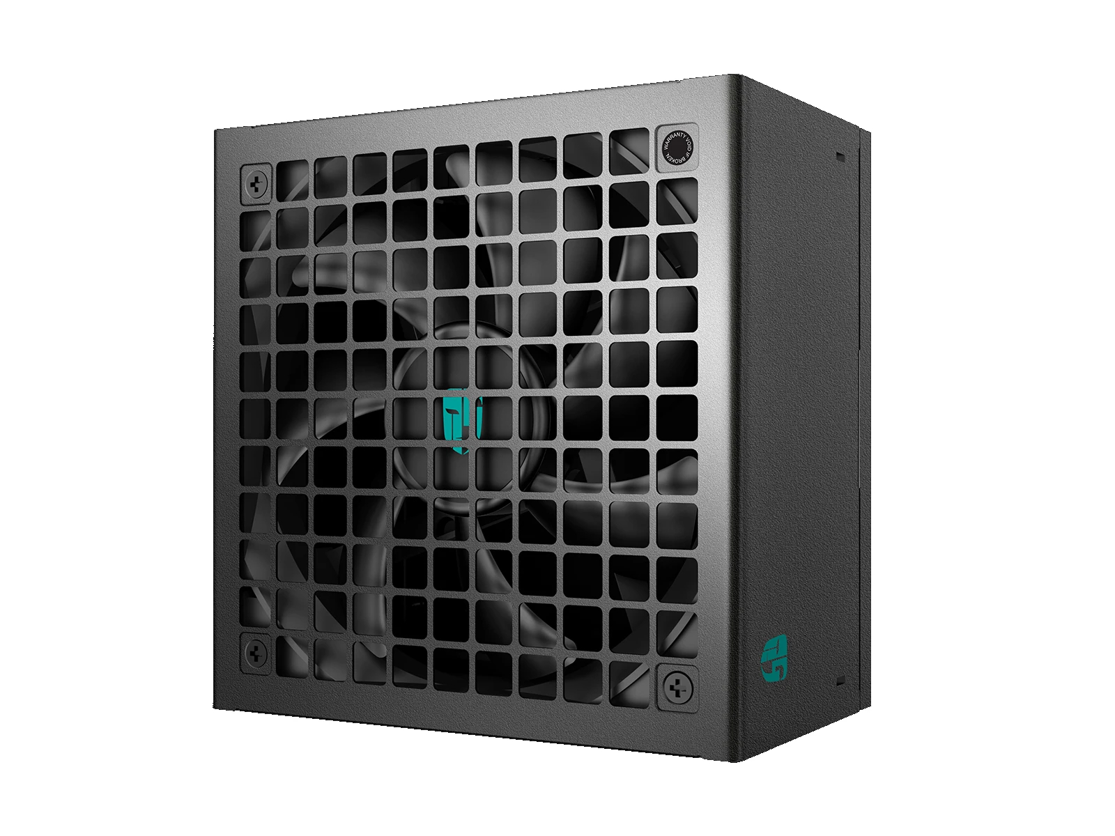 DeepCool захранване PSU ATX 3.1 1000W Gold, Full Modular - PN1000-M