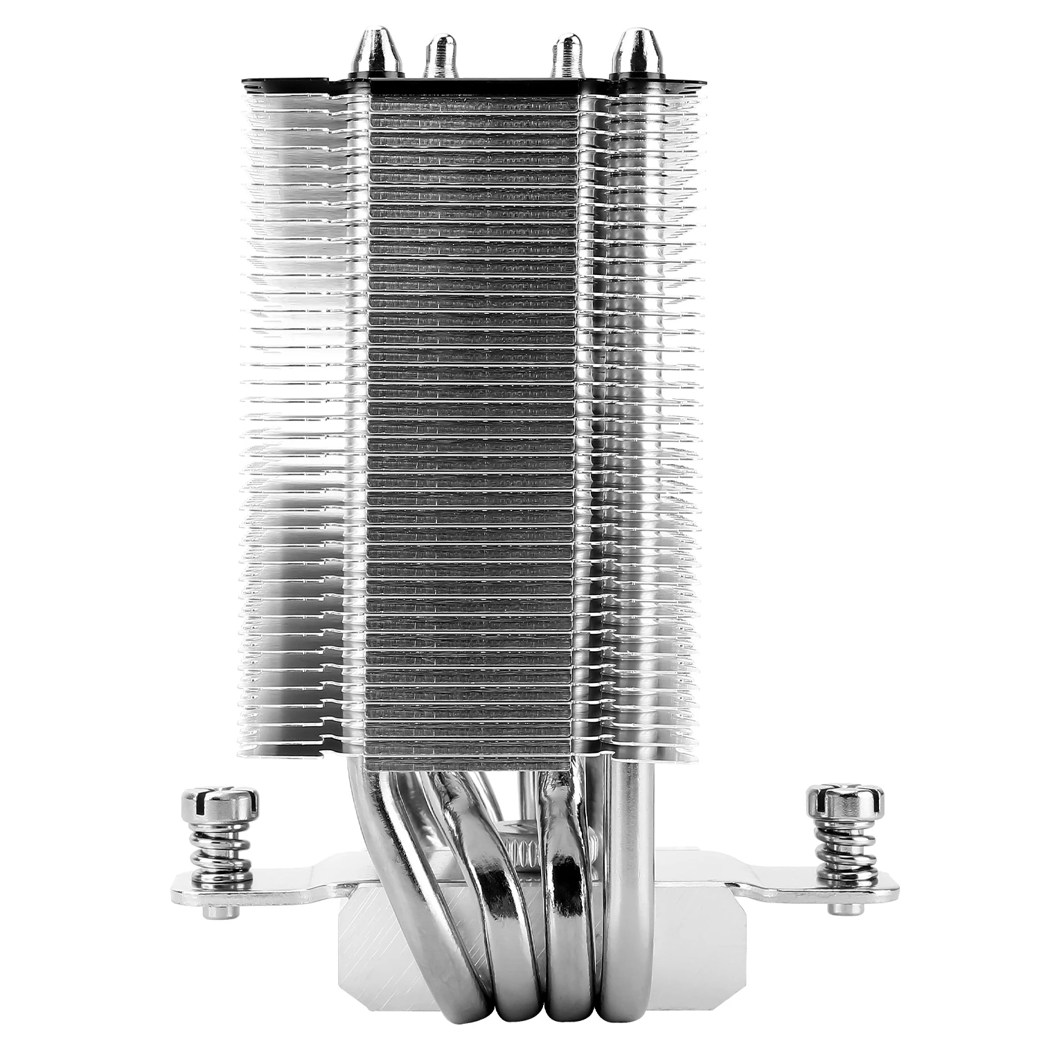 Thermalright охладител CPU Cooler Assassin X 90 SE V2 - LGA1851/AM5
