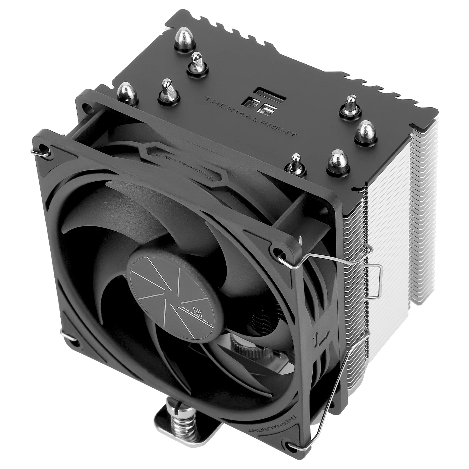 Thermalright охладител CPU Cooler Assassin X 90 SE V2 - LGA1851/AM5