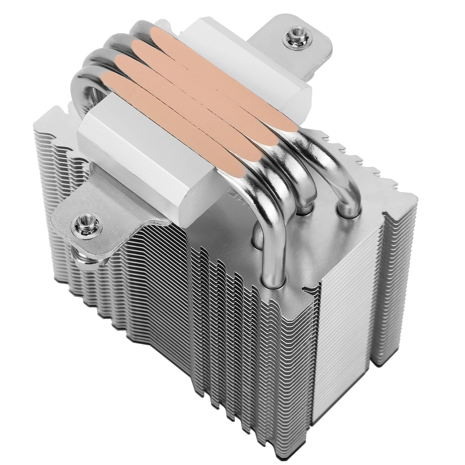 Thermalright охладител CPU Cooler Assassin X 90 SE V2 - LGA1851/AM5