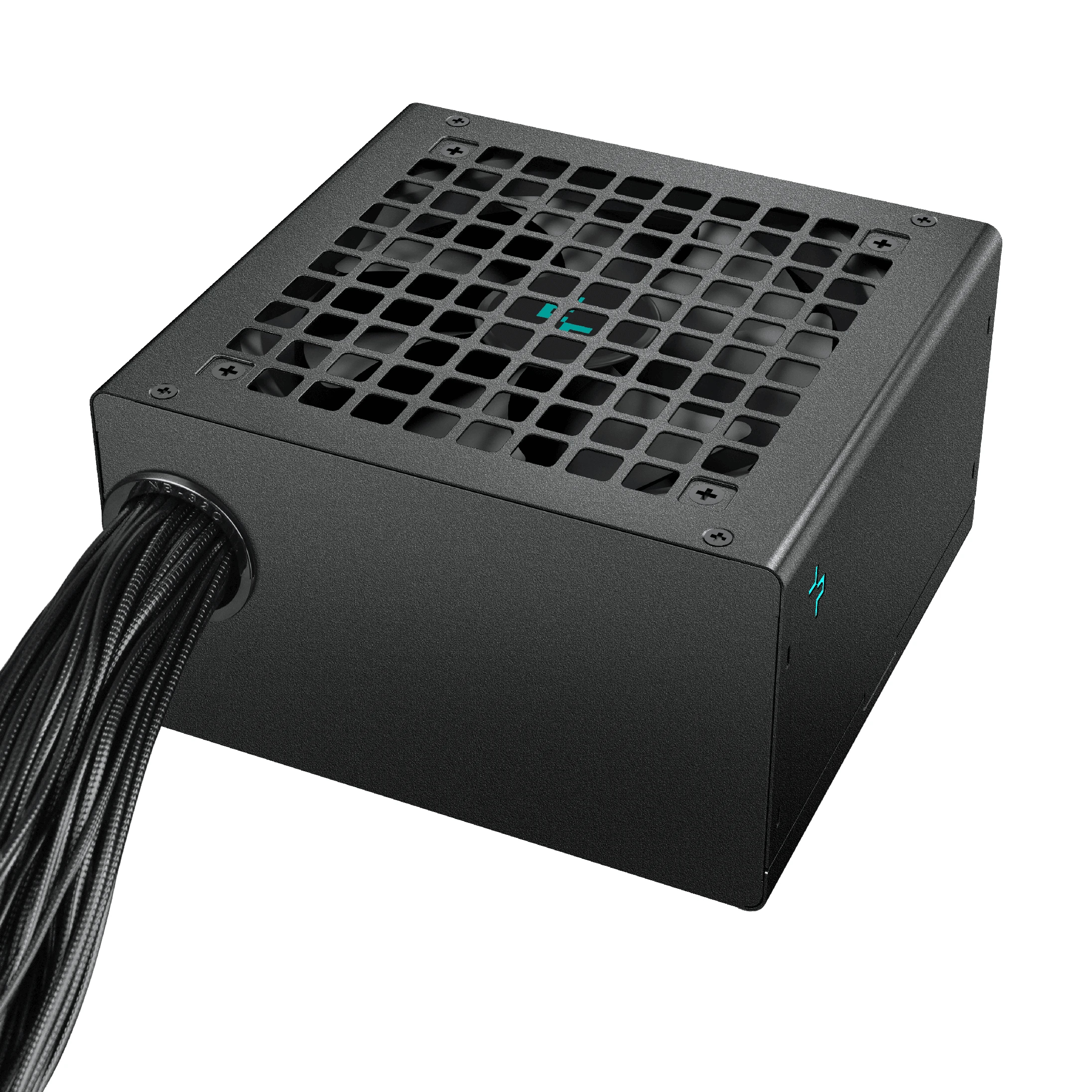 DeepCool захранване PSU ATX 3.1 850W Gold - PN850-D