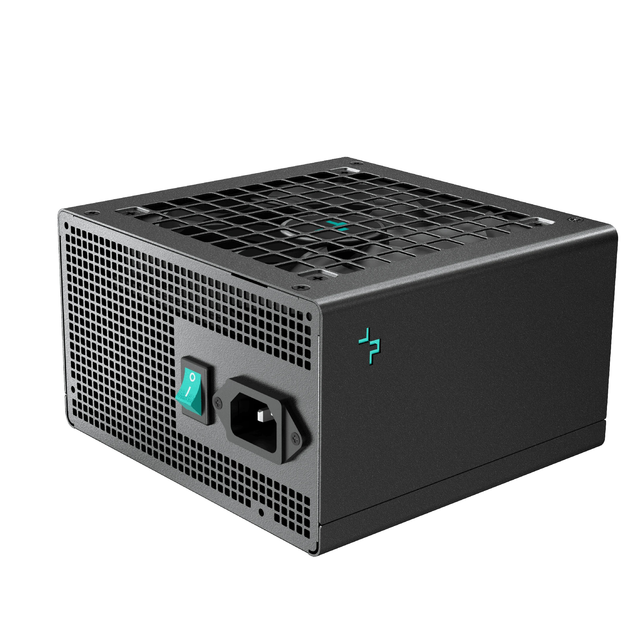 DeepCool захранване PSU ATX 3.1 850W Gold - PN850-D