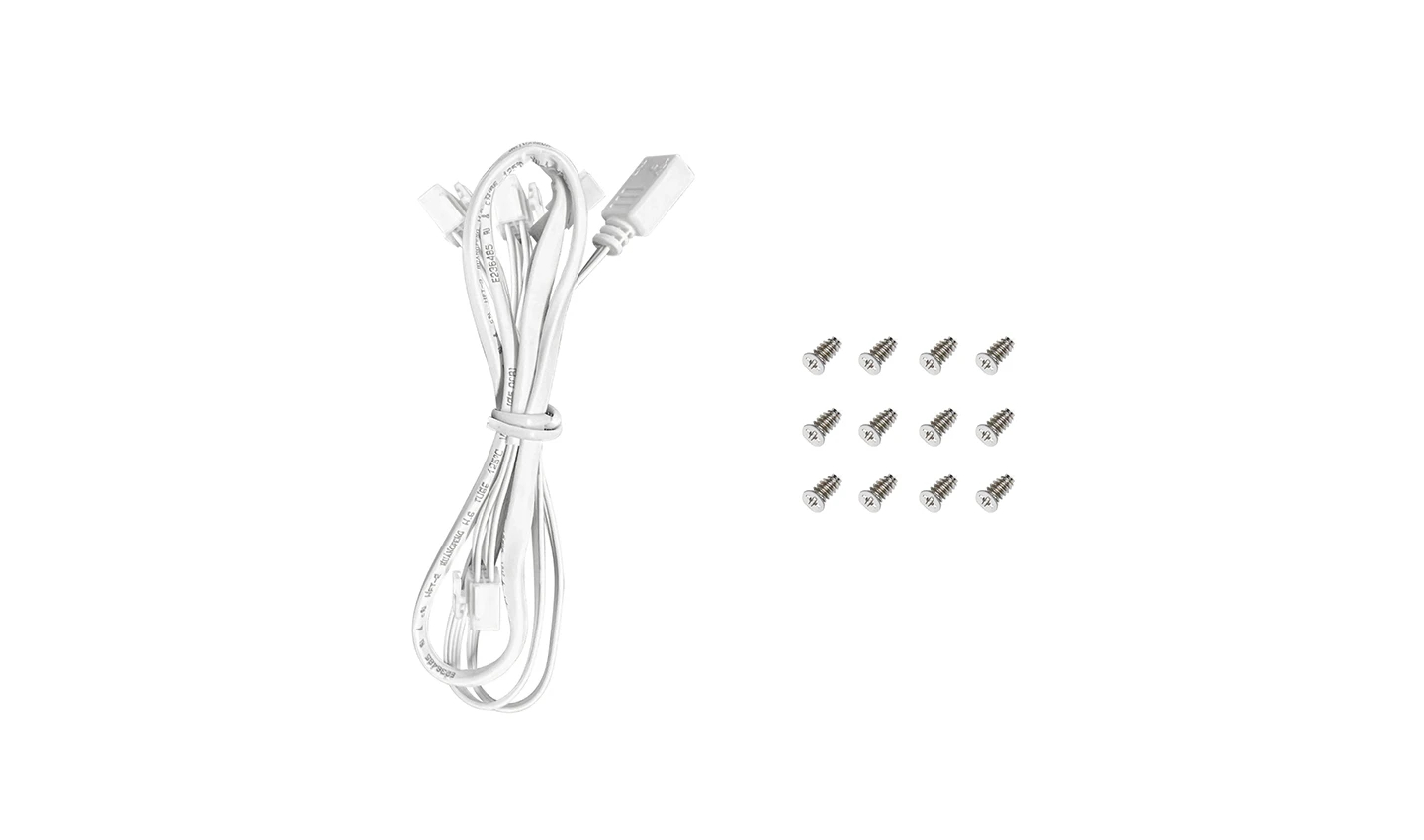 DeepCool Комплект вентилатори Fan Pack 3-in-1 3x120mm - FL12 White, Addressable RGB