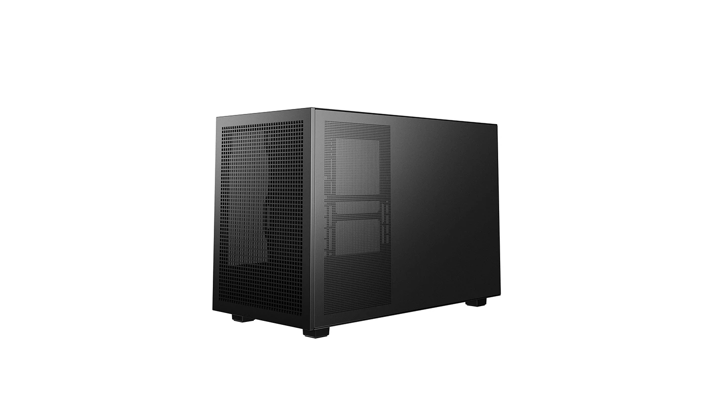 DeepCool кутия Case mATX - CH260