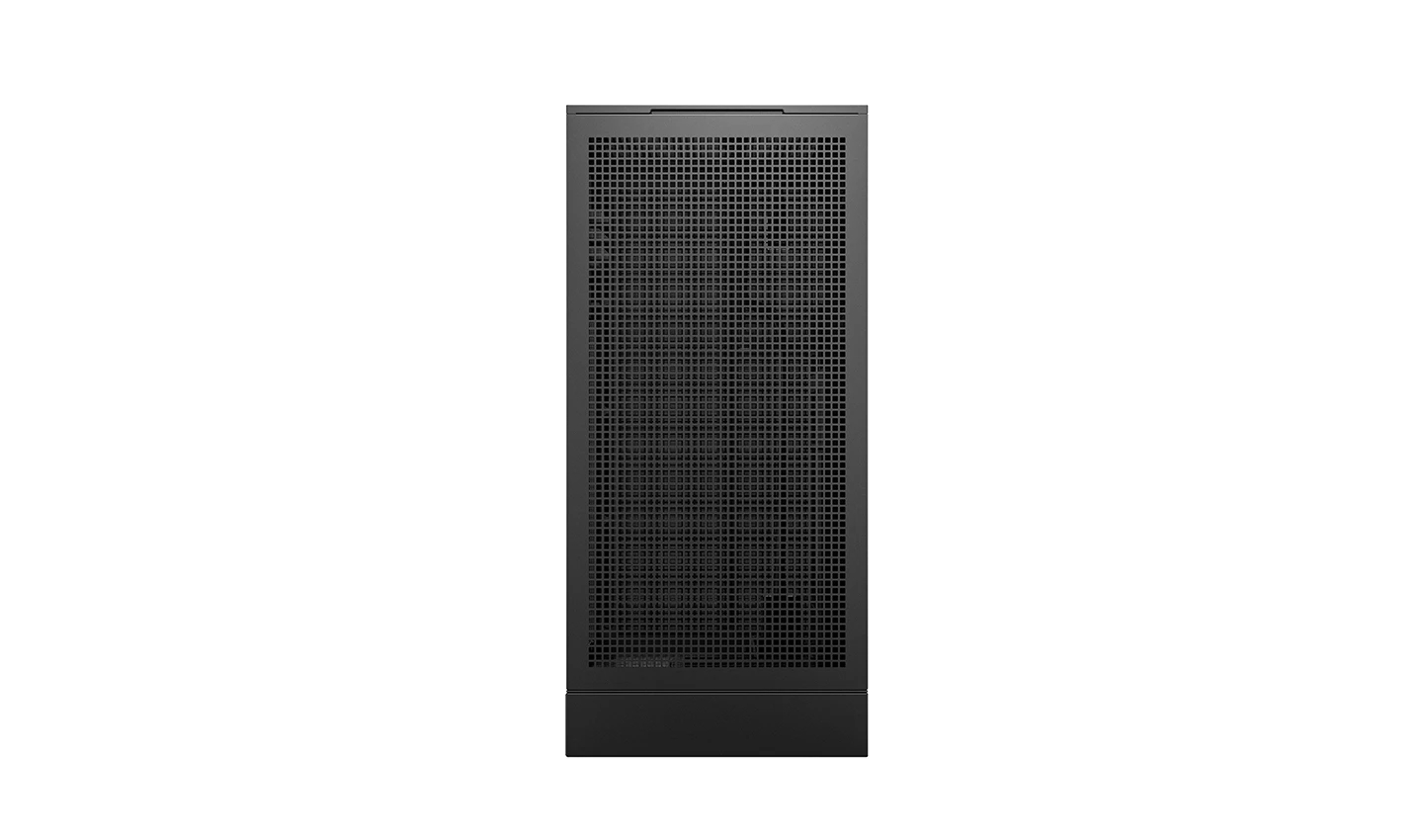 DeepCool кутия Case mATX - CH270 DIGITAL