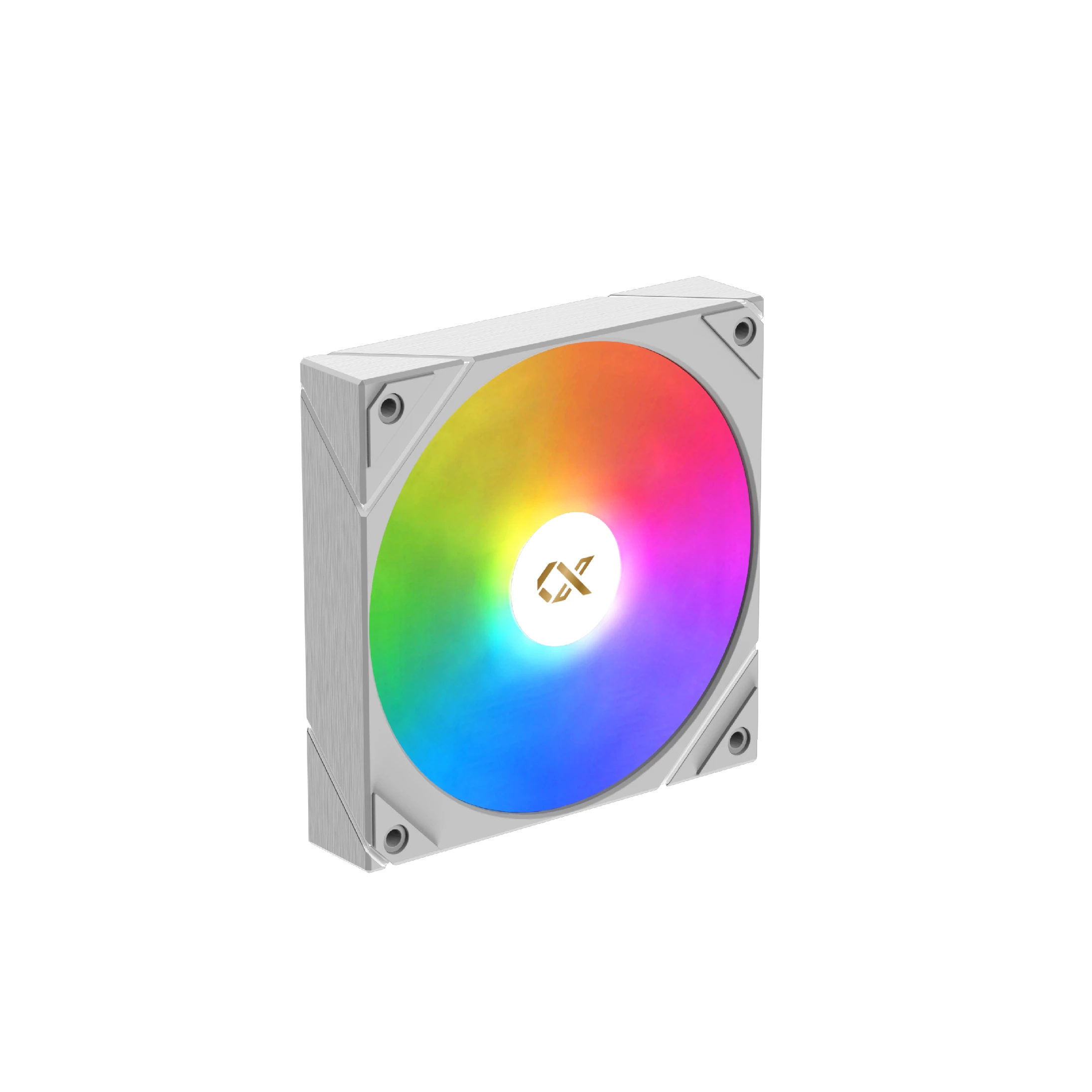 Xigmatek охладител CPU Cooler AK4 Digital Arctic - LGA1851/AM5
