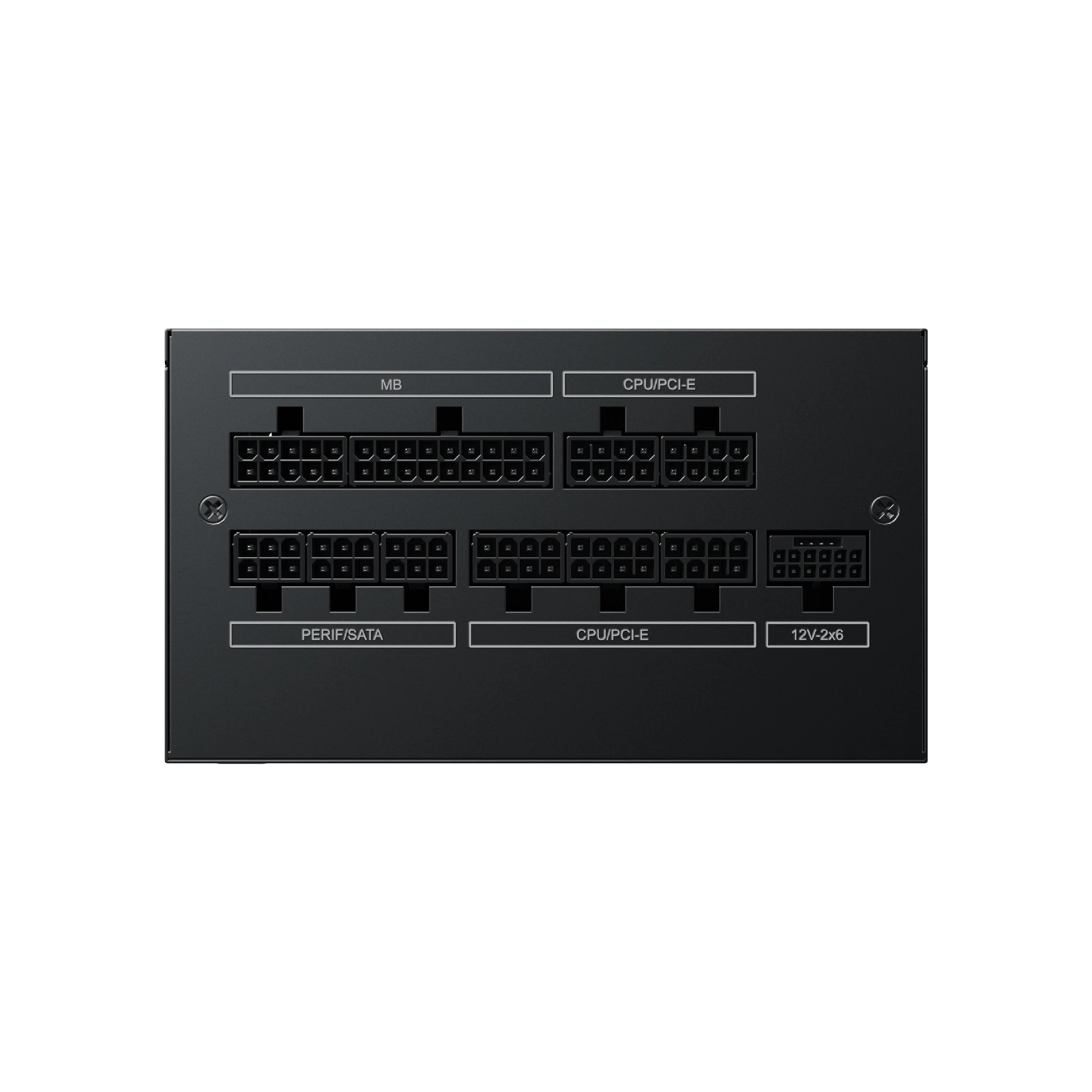 Xigmatek захранване PSU ATX 3.1 850W Bronze - Thor T850M V3