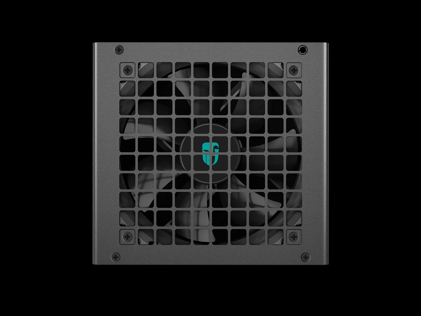 DeepCool захранване PSU 600W Bronze - PF600X