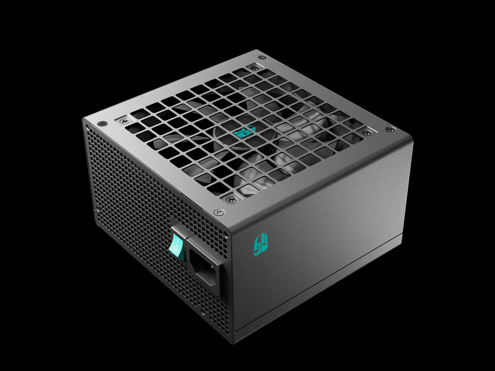 DeepCool захранване PSU 600W Bronze - PF600X