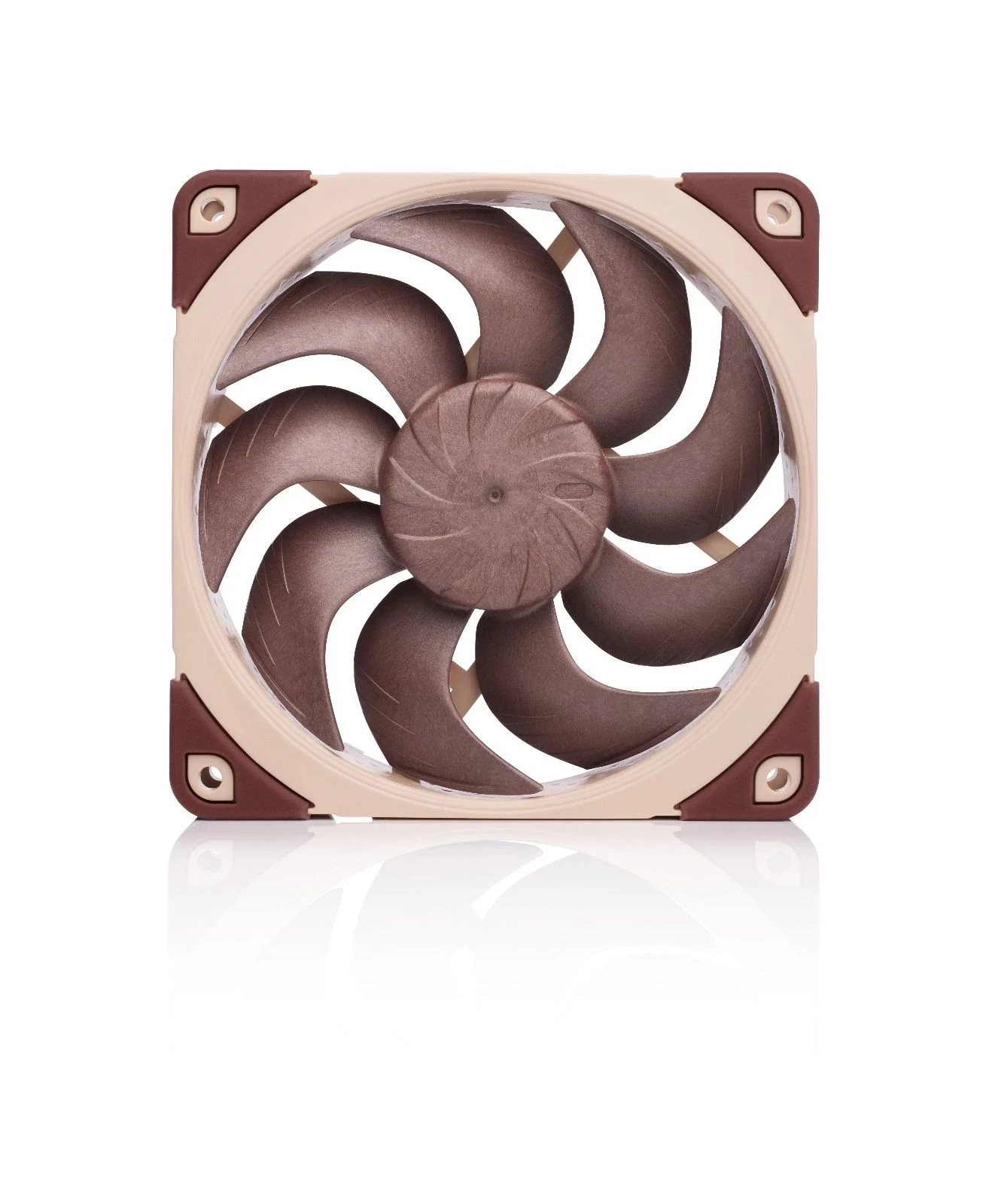 Noctua Вентилатор Fan 120mm NF-A12x25 G2 PWM
