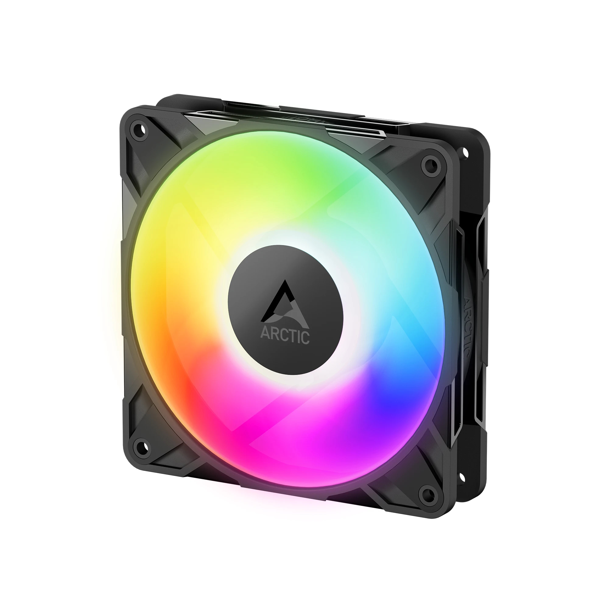 Arctic вентилатор Fan 120mm P12 Pro A-RGB