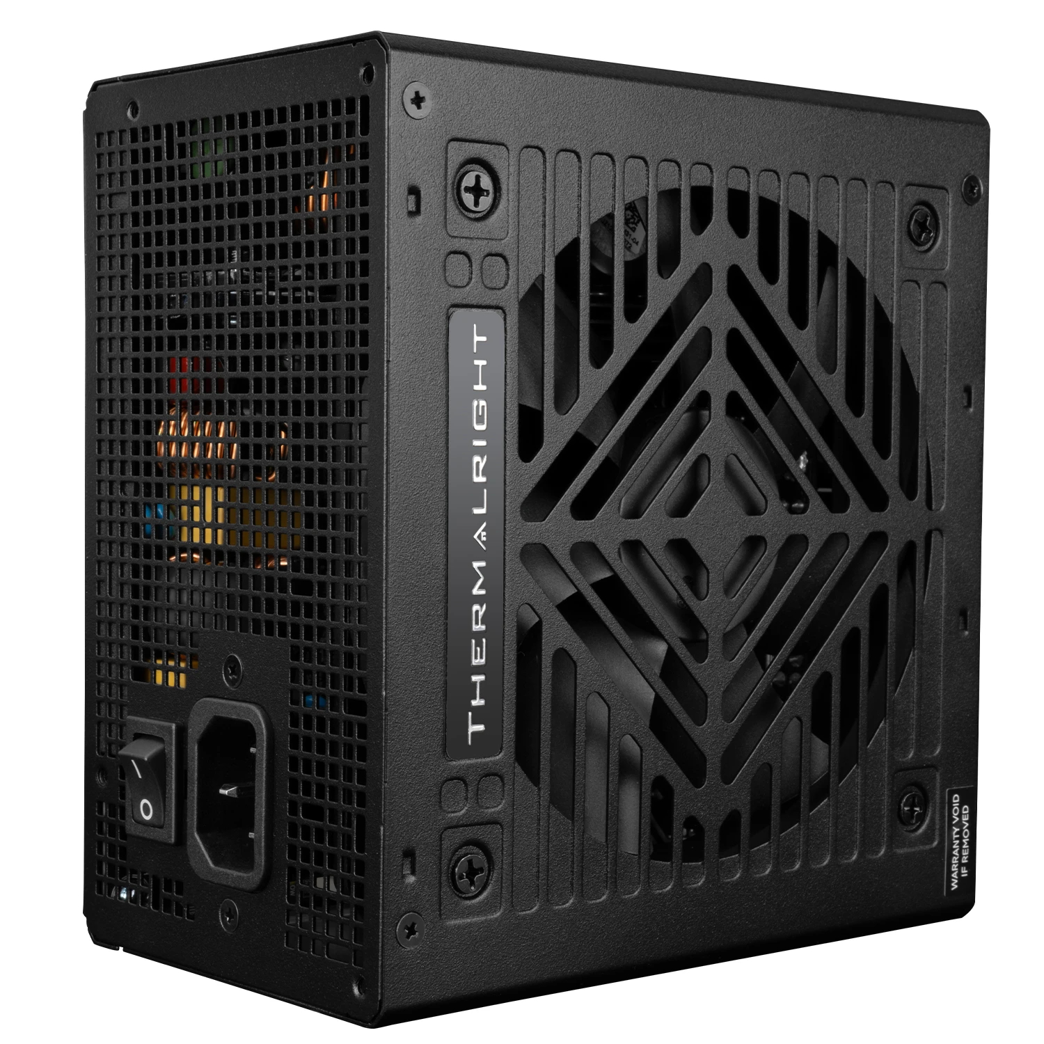 Thermalright захранване PSU ATX 3.1 850W Gold, Full Modular - TR-KG850