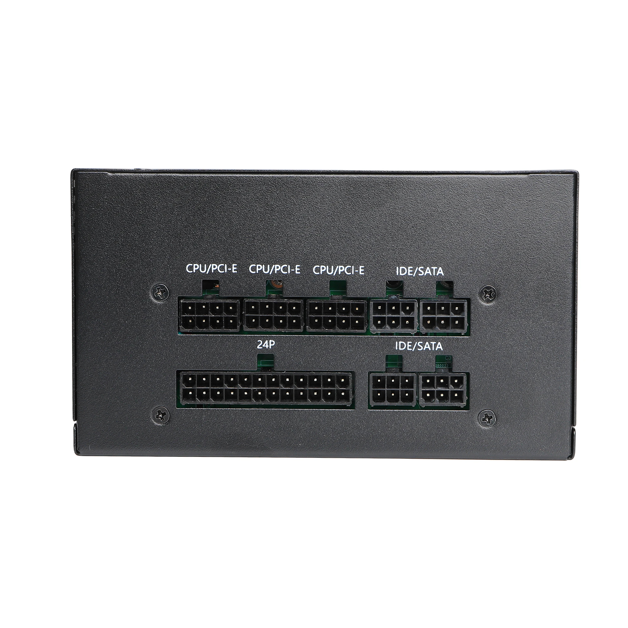 Makki захранване PSU 700W Bronze, Full Modular - MAKKI-ATX-700M-BR
