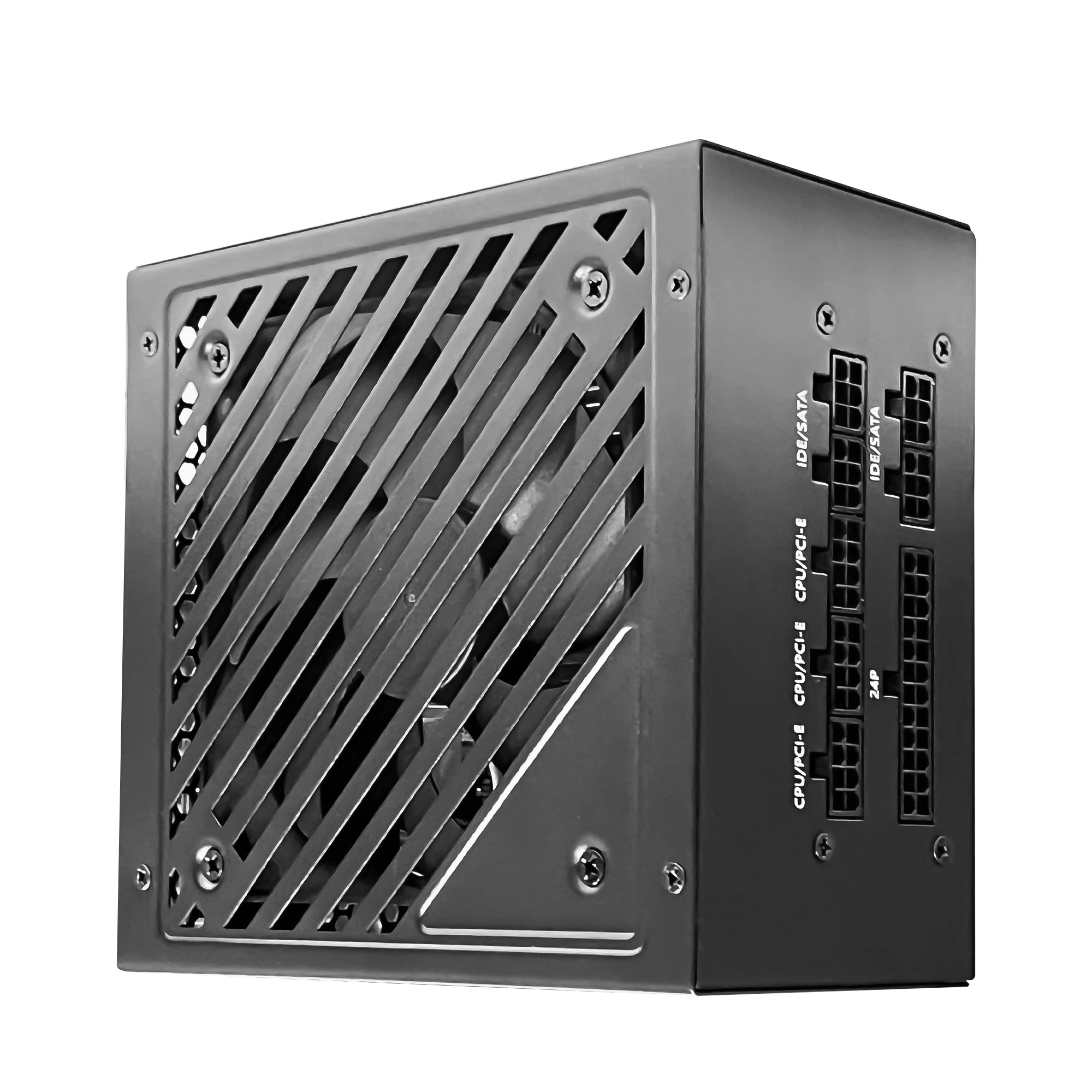 Makki захранване PSU 700W Bronze, Full Modular - MAKKI-ATX-700M-BR