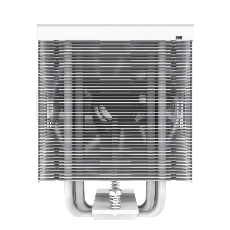 Gamemax охладител CPU Cooler Sigma 550 Infinity White - Addressable RGB