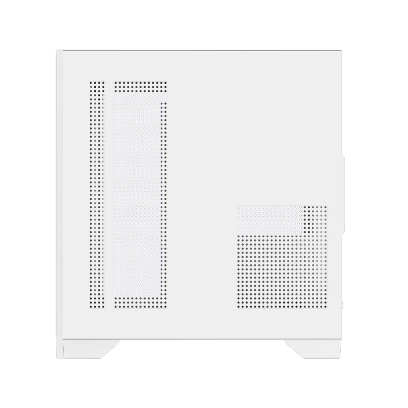 Gamemax кутия Case mATX - Infinity Mini White