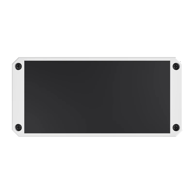 Gamemax разклонител за вентилатори Fan Hub - V4.0 PWM ARGB Hub + Controller White