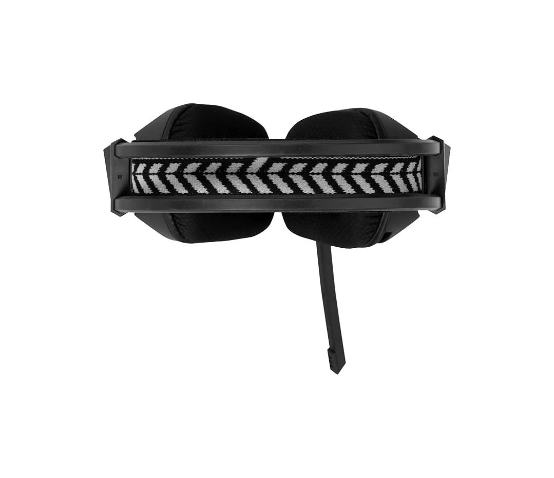 Xtrike ME геймърски слушалки Gaming Headphones GH-712 - 50mm, RGB
