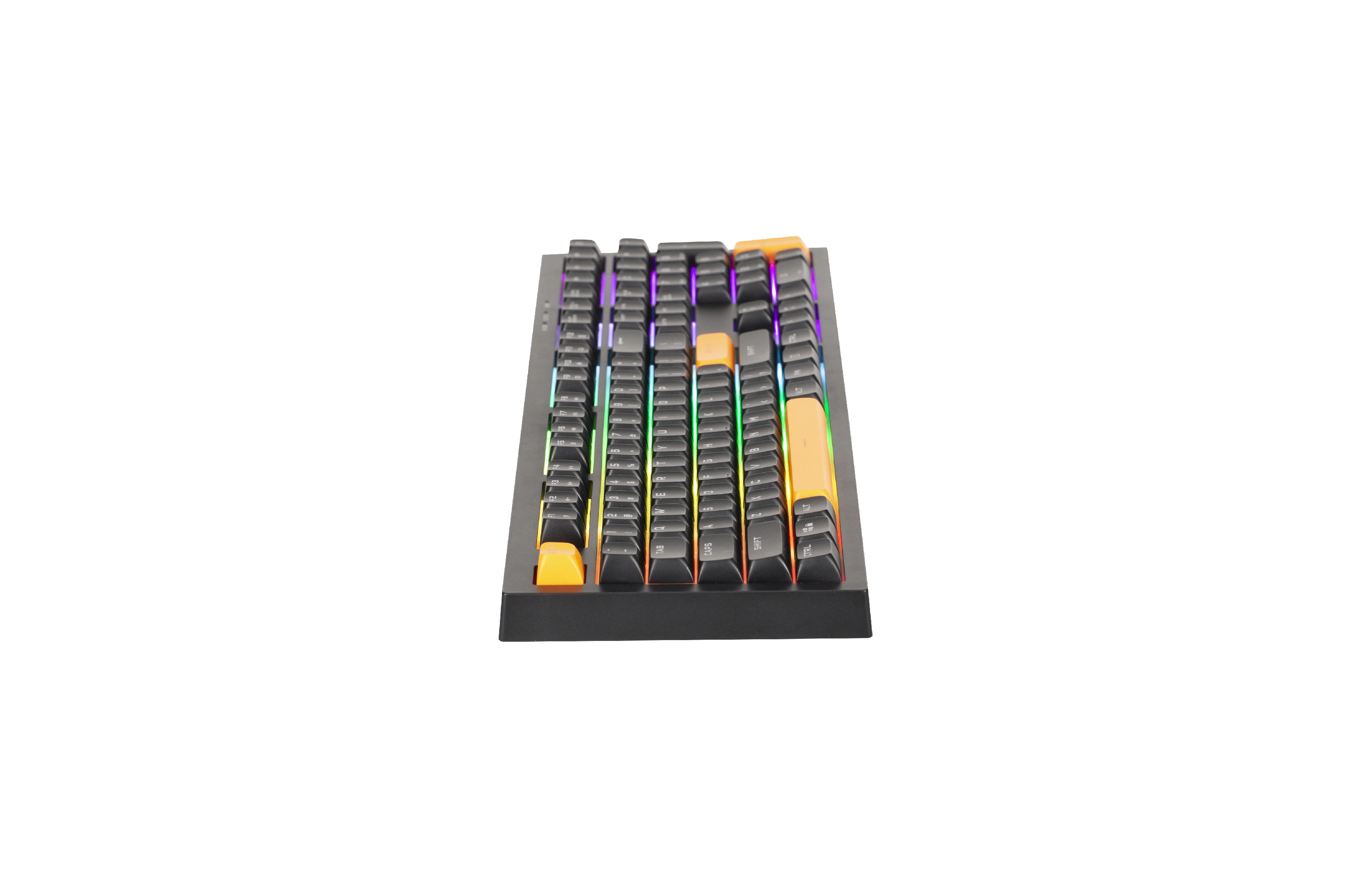 Xtrike ME геймърска клавиатура Gaming Keyboard 104 keys - KB-512 BK - Silent