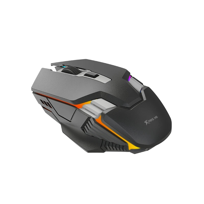 Xtrike ME Геймърска мишка Gaming Mouse GM-110 - 3600dpi