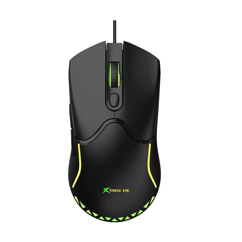 Xtrike ME Геймърска мишка Gaming Mouse GM-217 - 3600dpi